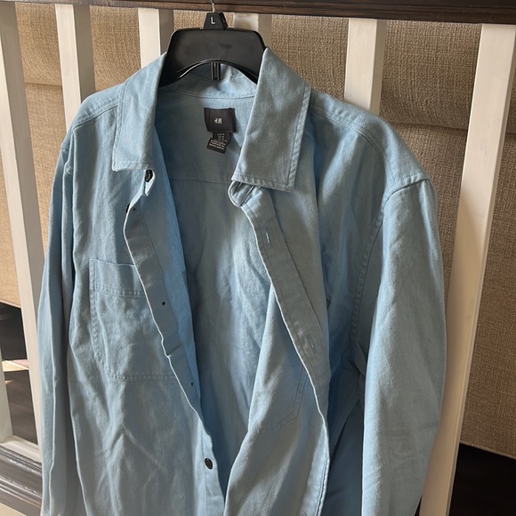 H&M Demin jacket - Picture 5 of 6